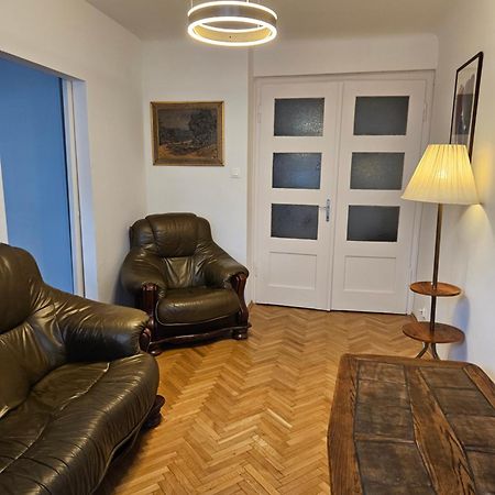 Prudentia Apartments Sawa Варшава Экстерьер фото