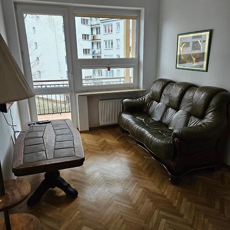 Prudentia Apartments Sawa Варшава Экстерьер фото