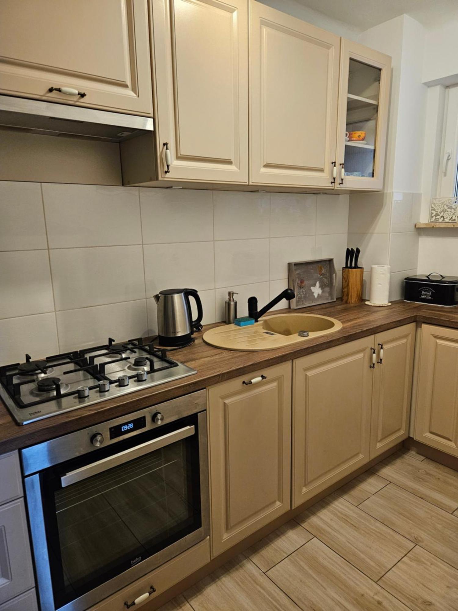 Prudentia Apartments Sawa Варшава Экстерьер фото